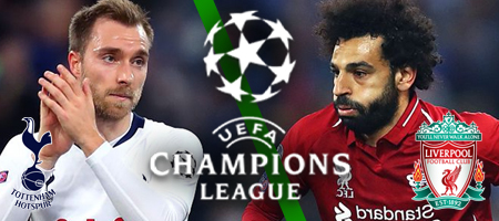 Pronostic Finala Champions League: Tottenham vs Liverpool