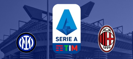Pronostic Inter Milano vs AC Milan - Serie A