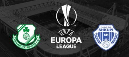 Pronostic Shamrock Rovers  vs Shkupi - UEFA Champions League