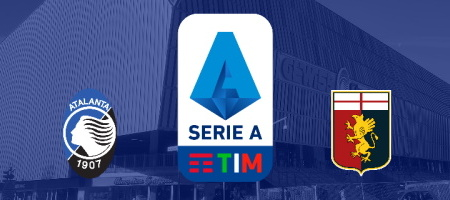 Pronostic Atalanta vs Genoa - Serie A