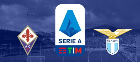 Pronostic Fiorentina vs Lazio - Serie A