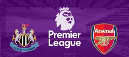 Pronostic Newcastle United  vs Arsenal - Premier League