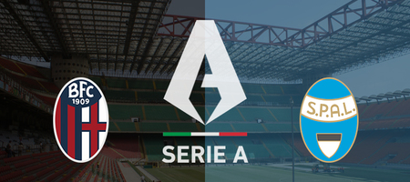 Pronostic Bologna vs Spal - Seria A