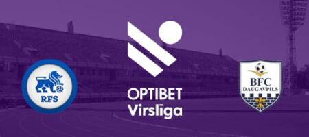 Pronostic Rigas Futbola Skola  vs BFC Daugavpils - Virsliga