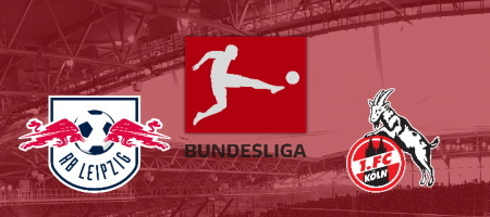 Pronostic RB Leipzig vs FC Koln - Bundesliga