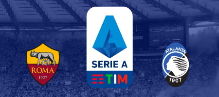 Pronostic AS Roma vs Atalanta - Serie A