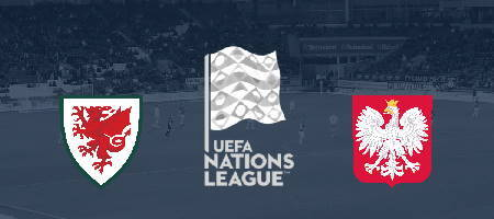 Pronostic Țara Galilor vs Polonia - UEFA Nations League