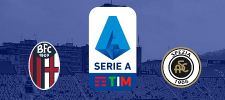 Pronostic Bologna vs Spezia - Serie A