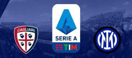 Pronostic Cagliari vs Inter Milan - Serie A