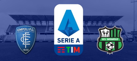 Pronostic Empoli vs Sassuolo - Serie A