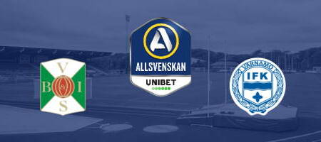 Pronostic Varberg BolS vs IFK Varnamo - Allsvenskan