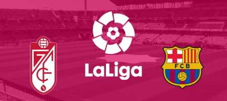 Pronostic Granada vs Barcelona - LaLiga