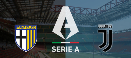 Pronostic Parma vs Juventus - Seria A