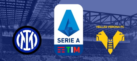 Pronostic Inter Milan vs Hellas Verona - Serie A