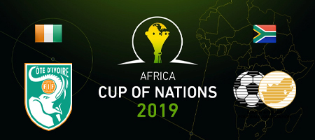 Pronostic Coasta de Fildes vs Africa de Sud - Cupa Africii pe Natiuni