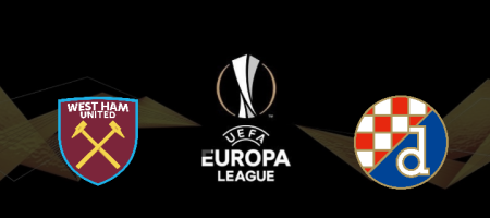 Pronostic West Ham United vs Dinamo Zagreb - Europa League