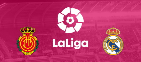 Pronostic Real Madrid vs Mallorca - LaLiga