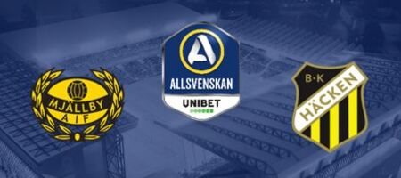 Pronostic Mjallby AIF vs BK Hacken - Allsvenskan