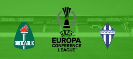 Pronostic Breidablik Kopavogur vs Buducnost Podgorica - UEFA Europa Conference League