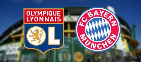 Pronostic Lyon  vs Bayern München - Liga Campionilor