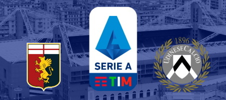 Pronostic Genoa vs Udinese - Serie A