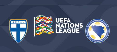 Pronostic Finlanda vs Bosnia și Herțegovina - UEFA Nations League