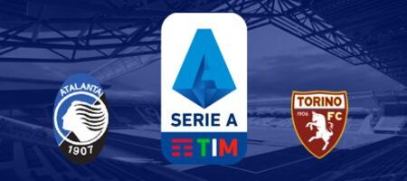Pronostic Atalanta vs Torino - Serie A