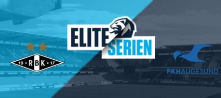 Pronostic Rosenborg  vs Haugesund - Eliteserien