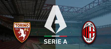 Pronostic Torino vs AC Milan - Seria A