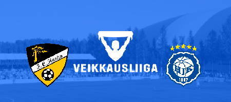 Pronostic Honka vs HJK Helsinki - Veikkausliiga