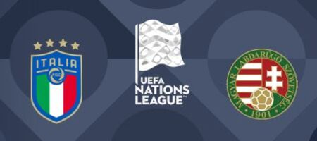 Pronostic Italia  vs Ungaria - Liga Națiunilor – Liga A