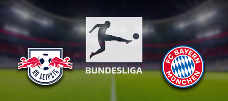 Pronostic RB Leipzig vs Bayern Munchen - Bundesliga