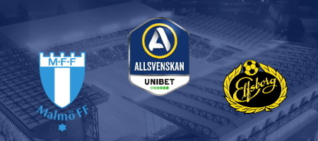 Pronostic Malmö vs Elfsborg - Allsvenskan