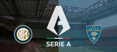 Pronostic Inter Milano vs Lecce - Seria A