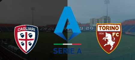 Pronostic Cagliari vs Torino - Serie A