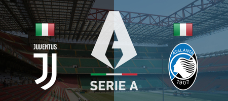 Pronostic Juventus vs Atalanta - Seria A