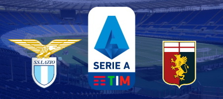 Pronostic Lazio vs Genoa - Serie A