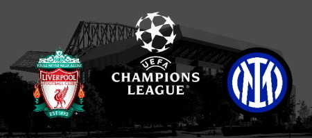 Pronostic Liverpool vs Inter Milan - Champions League