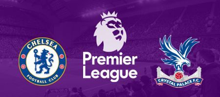 Pronostic Chelsea  vs Crystal Palace - Premier League