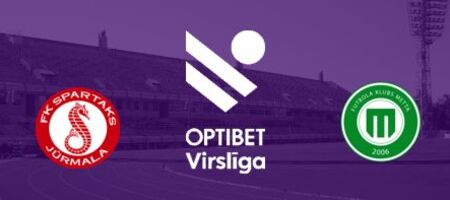 Pronostic Spartaks Jurmala  vs FK Metta - Optibet Virsliga