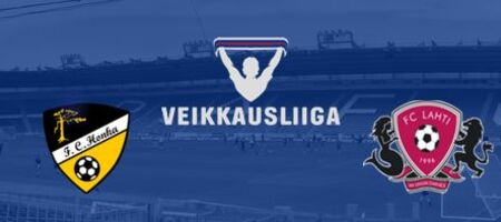 Pronostic Honka  vs Lahti - Veikkausliiga