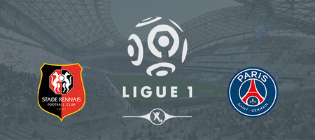 Pronostic Rennes vs Paris Saint Germain - Ligue 1