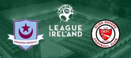 Pronostic Drogheda  vs Sligo Rovers - Premier Division