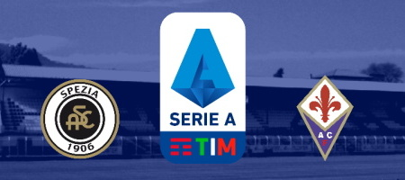 Pronostic Spezia vs Fiorentina - Serie A