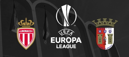 Pronostic Monaco vs Braga - Europa League