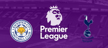 Pronostic Leicester vs Tottenham - Premier League