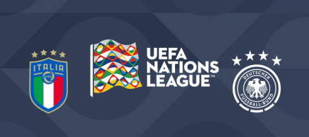 Pronostic Italia vs Germania - UEFA Nations League