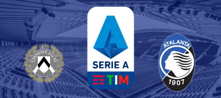 Pronostic Udinese vs Atalanta - Serie A