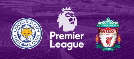 Pronostic Leicester vs Liverpool - Premier League