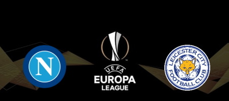 Pronostic Napoli vs Leicester - Europa League